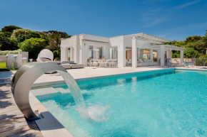 An exceptional sea-view property near Porto Cervo